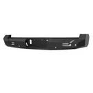 Westin Bumper 58-421175. Fixed Price $1337.99.