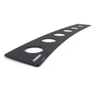 Perrin PSP-BDY-503SL Rear Window Vent Silver For 2015-2019 Wrx New. Fixed Price $134.10.