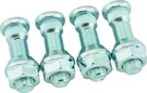 Quadboss Replacement Stud P/4 - M12X1.5X46. Fixed Price $30.99.