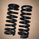 Coil Spring Set Moog Oem 7226S New Dodge Ram D150 D250 D350. Fixed Price $125.00.
