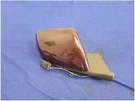 2015-2020 Ford Mustang S550 Passenger Rear View Mirror Power Spot Paint R3 2851. Fixed Price $74.99.