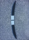 Rear Spoiler Base Flush Mounted Black 10-14 Ford Mustang RIM-200-1N Packed. Fixed Price $118.75.