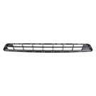 New Capa Black Bumper Cover Grille Replaces 57731FN43A. Fixed Price $27.65.