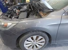 (local Pickup Only) Driver Left Fender Sedan Fits 13-17 Accord 3240707. Fixed Price $110.00.