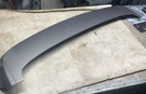 2010-2017 Gmc Terrain Rear Spoiler Wing Third 3RD Brake Light Assembly Dark Gray. Fixed Price $84.98.