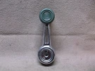 1971 1972 Mercury Cougar XR7 Gt Ford Mustang Mach Front Rear Window Crank. Fixed Price $30.00.