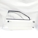 1992 1997 Subaru Svx Oem Front Right Door Shell 267 Pearl White. Fixed Price $450.00.