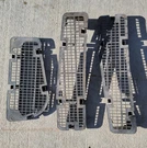 1982-1985 Toyota Celica Supra MA67 Wiper Cowl Cover Air Intake Vent Trim Oem. Fixed Price $50.00.