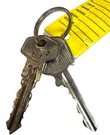 1986 Jaguar XJ6 Set Of 2 Car Key. Fixed Price $34.99.