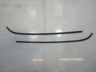 07-13 Oem Mini Cooper R56 Pair Quarter Belt Line Trim Chrome 5137 2756102 / 101. Fixed Price $79.95.
