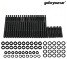 Head Studs Bolts Kit For 2004-2020 Chevy Gm 4.8L 5.3L 5.7L 6.0L 6.2L 7.0L. Fixed Price $49.88.
