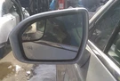 Driver Left Lh Side View Mirror Ux Silver 2016 17 18 19 Lincoln Mkc. Fixed Price $126.47.