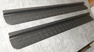 93 94 1995 1996 1997 1998 1999 2000 2001 2002 Camaro Lh+rh Door Sill Trim Panels. Fixed Price $349.00.