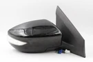 Right Passenger Side Black Door Mirror Power Led 2013-15 Nissan Sentra Oem #8241. Fixed Price $48.00.