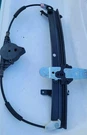 Drivers Left Rear Window Regulator Fits 99-11 Ford Crown Victoria 684072. Fixed Price $49.95.