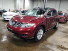 (local Pickup Only) Front Bumper Door With Fog Lamps Fits 11-14 Murano 944421. Fixed Price $344.90.