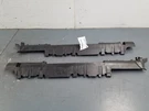 2022 Porsche 911 GT3 992 Door Sill Plate Support Brackets #8401 G4. Fixed Price $22.49.
