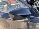 Passenger Side View Mirror With Integral Turn Signal Fits 17-18 Mazda 3 1001920. Fixed Price $160.00.