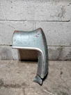 1969 Ford Mustang Coup Convertible Quarter Panel Extension Rh Oem #C9ZB-6528518. Fixed Price $39.75.