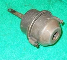 1967 1968 Mustang Gt-a Shelby Cougar XR7 Orig A/c Vacuum Control Motor Pod. Fixed Price $59.00.