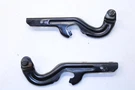 11-21 Jeep Grand Cherokee Limited Front Rh Lh Hood Hinge Set 55369562AE Oem. Fixed Price $65.54.
