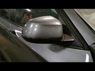 Passenger Side View Mirror Power Heated With Memory Fits 15-17 Bmw X3 1691434. Fixed Price $345.00.