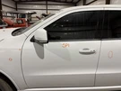 2020 Dodge Durango Driver Left Front Door Shell Used 113K Miles Oem 120-00457L. Fixed Price $521.39.