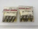 Set Of (8) Bosch W6D 0241240008 Spark Plugs W200T30 Nos Vtg Germany Oem. Fixed Price $44.95.
