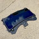 Land Rover LR4 Sunroof Assembly With Motor Fits 2010-2016. Fixed Price $248.00.