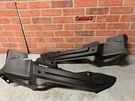 2012-2018 Ford Focus Hatchback Rear Rh & Lh Interior Lower Pillar Trim Oem Set. Fixed Price $99.99.