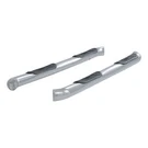 Aries 3IN Round Stainless Nerf Step Bars For 2010-17 Chevy Equinox/gmc Terrain. Fixed Price $295.99.