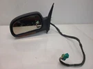 2002-03 Gmc Envoy Drivers Left Side Mirror Power/manual Fold D25 *black*. Fixed Price $57.84.