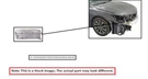 Passenger Front Reinforcement Bracket Only Oem 2022 Toyota Corolla 5701302100. Fixed Price $100.00.
