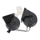 Oem New 2018-2019 Ford Mustang Bullitt Coupe Ecoboost Horn JR3Z-13832-A. Fixed Price $58.27.
