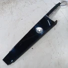 Jeep Compass Left Rear B-pillar Trim Door Applique 68246271AC 2017 2018 2019 Oem. Fixed Price $80.77.