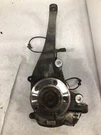 2010 Thru 2019 Jaguar Xjl Knuckle Hub Wheel Bearing Left Oem. Fixed Price $105.12.