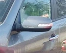 2014-2015 Kia Sorento Lh Driver Door Mirror Side View Oem. Fixed Price $142.04.