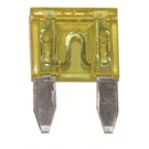 The Best Connection 20309F Amp Green Mini Fuse. Fixed Price $13.74.