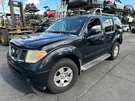 Passenger Door With Body Side Moulding Fits 05-11 Frontier 777190. Fixed Price $156.80.
