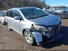 Driver Side View Mirror Power Heated Without Memory Fits 15-17 Sienna 931110. Fixed Price $138.50.