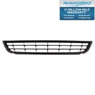 Front Bumper Grille For Volkswagen Jetta 2011-2014 5C68536779B9 VW1036121. Fixed Price $67.04.