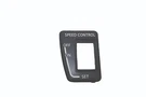 Jaguar Xjs Cruise Control Switch Frame Trim Left Hand Drive BEC15275PDA. Fixed Price $47.08.