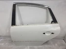 2006-2011 Hyundai Azera Rear Driver Side Door Shell Powder White. Fixed Price $570.00.