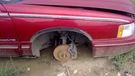 (local Pickup Only) Passenger Right Fender Fits 97-99 Deville 542119. Fixed Price $113.90.