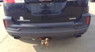 2016-2017 Gmc Terrain Rear Bumper Cover Assembly Park Assist Oe. Fixed Price $649.99.
