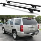 53" Top Roof Rack Cross Bar Luggage Cargo Carrier For Chevrolet Tahoe 2001-2014. Fixed Price $125.06.