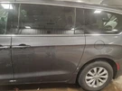 2017 Chrysler Pacifica Driver Left Door Gray Oem Used 118K Miles 130-10037BL. Fixed Price $895.00.