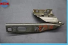 08-17 Audi A4 A5 Front Right Passenger Side Cap Hinge Silver 8T0823302E Oem. Fixed Price $26.40.