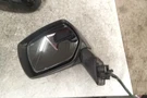 2015 Subaru Forester Lh Driver Door Mirror Side View Oem. Fixed Price $50.88.