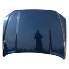 2019-2022 Dodge 2500 Hood Blue Ppx Factory Oem Replacement Part. Fixed Price $825.00.